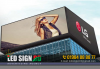 LED Display Board manufacturer  Supplier In Dhaka